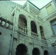 Demeure du 23, Grand rue