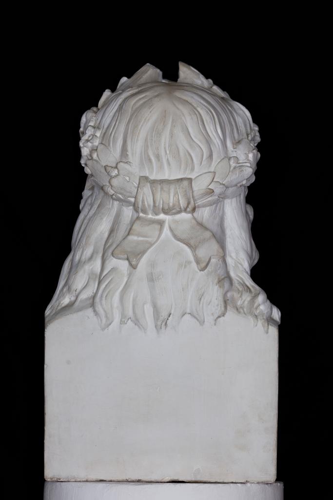 Buste : Marianne