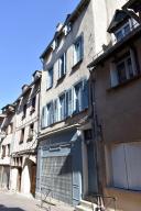 maison à boutique