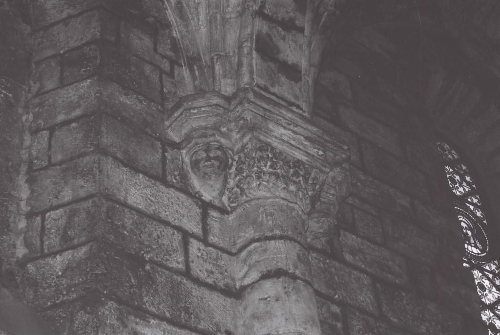 église paroissiale Notre-Dame du Puy