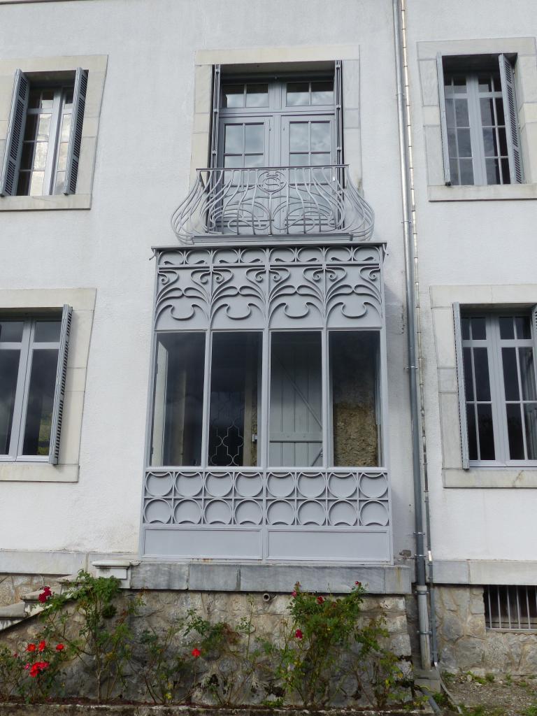villa Henry
