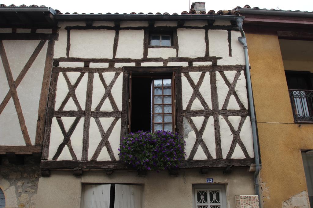 maison