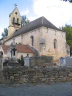 église paroissiale Saint-Sulpice