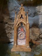 reliquaire : saint Martial