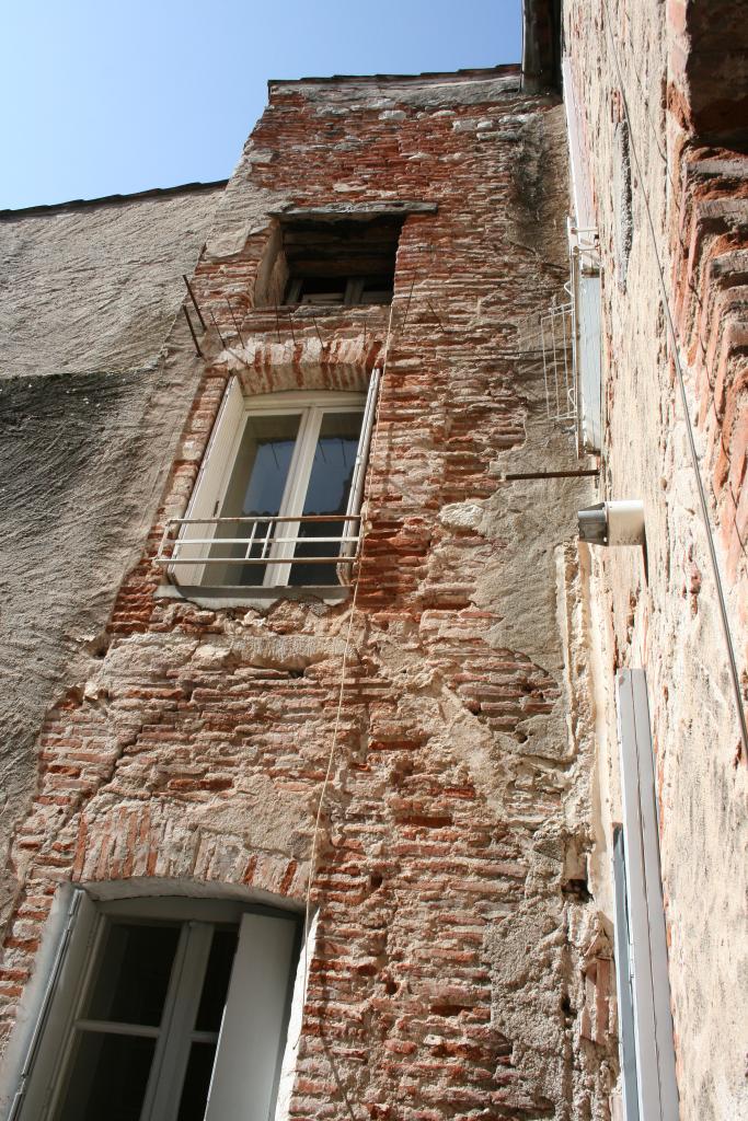 immeuble