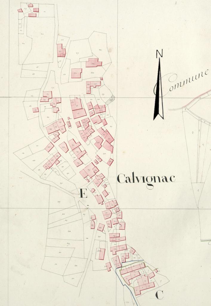 bourg