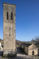 église paroissiale Sainte-Marie et Saint-Nicolas