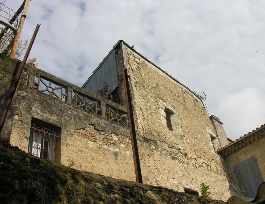 Maison Roquelaure