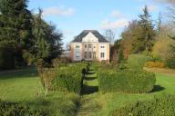 maison de l'industriel Adrien Bertrand