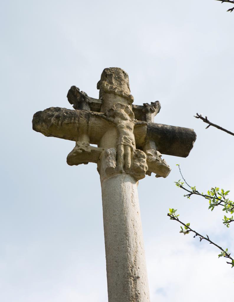 croix monumentale