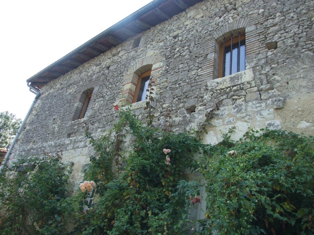 bourg dit bastide