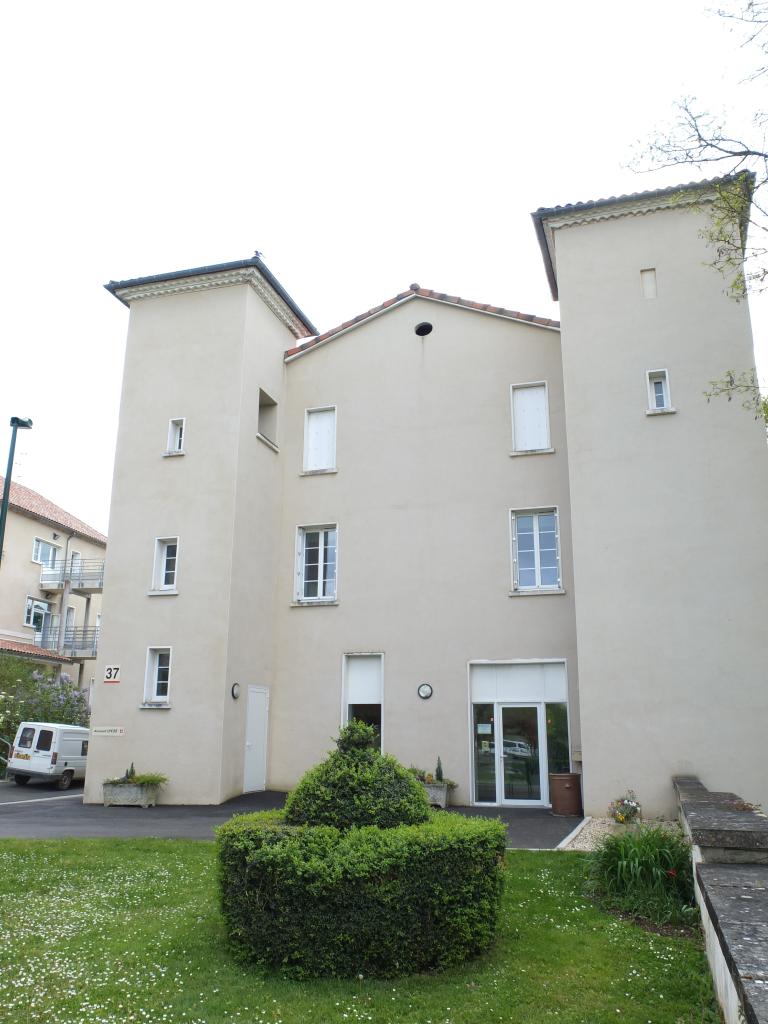 château