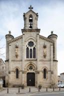 Eglise paroissiale Sainte-Catherine