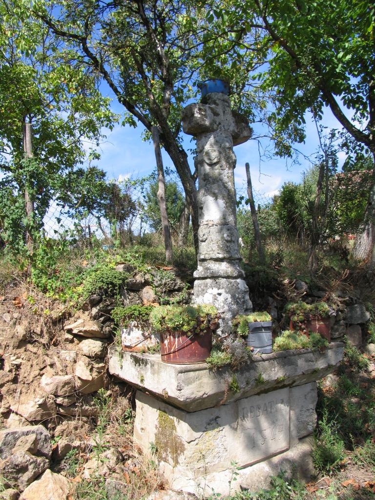 croix monumentale