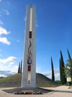 mémorial départemental de la Résistance et de la Déportation du Lot, dit le Signal