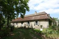 maison, dit domaine ou château de Marquayrol, maison du peintre Henri Martin