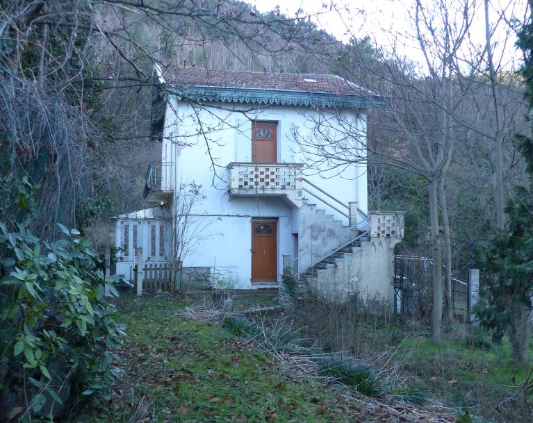 villa Gyptis