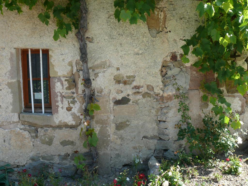 maison puis ferme