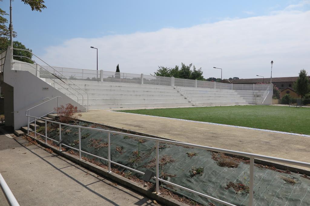 stade
