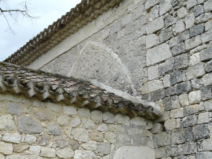 église paroissiale Saint-Clément