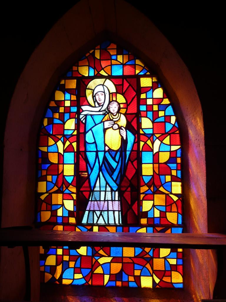 le mobilier de l'église Notre-Dame (liste supplémentaire)