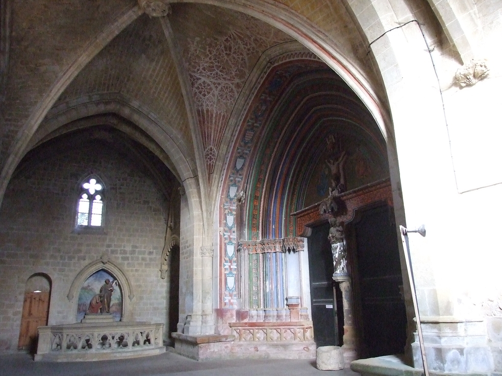 église paroissiale Notre-Dame-de-l'Assomption