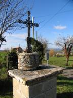 croix monumentale
