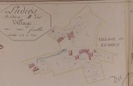 présentation de la commune de Ludiès