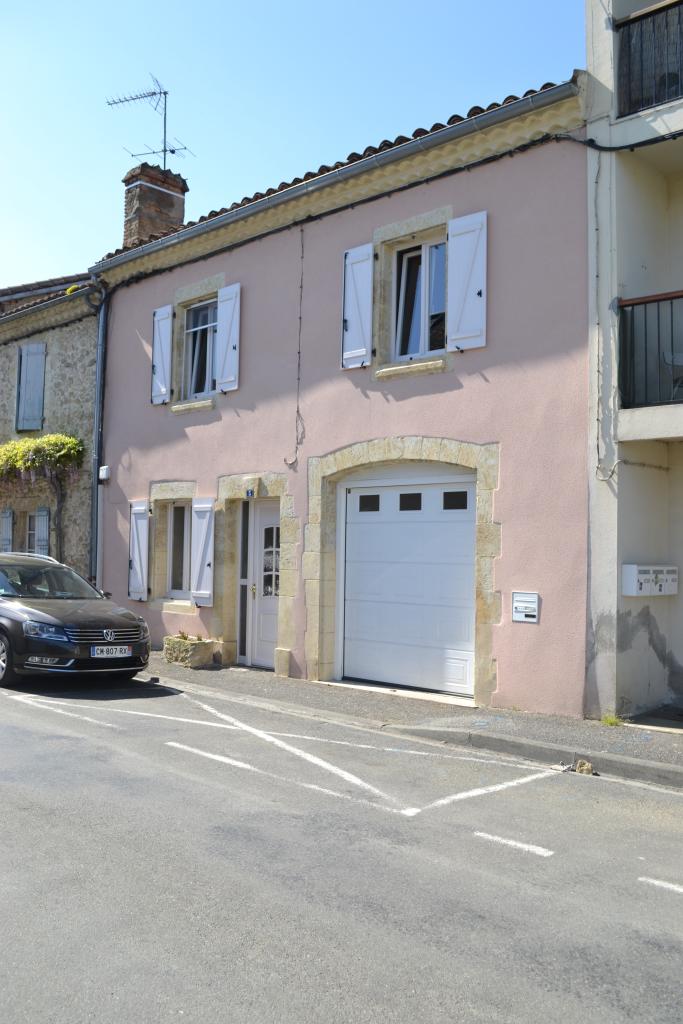 maison (ancienne ferme)