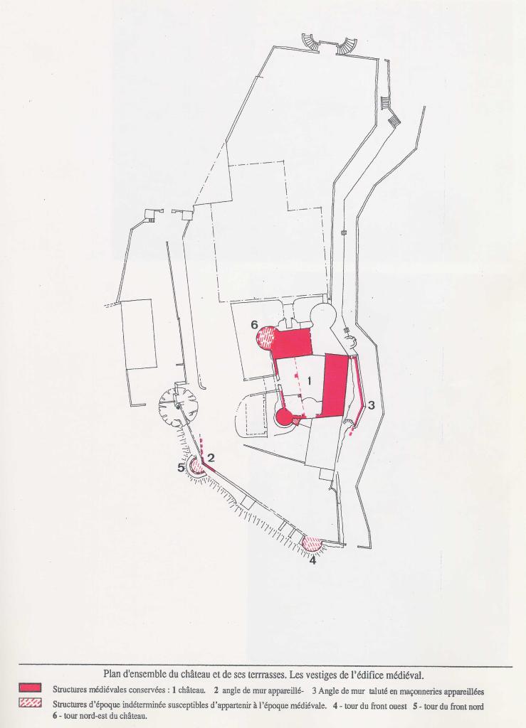 château