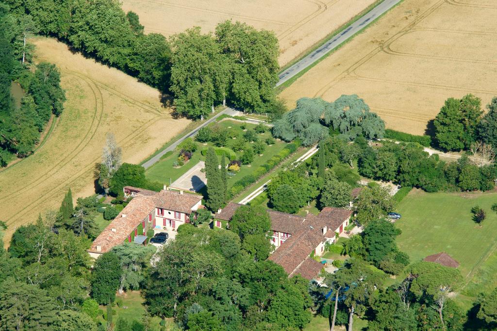 domaine de Peyloubère