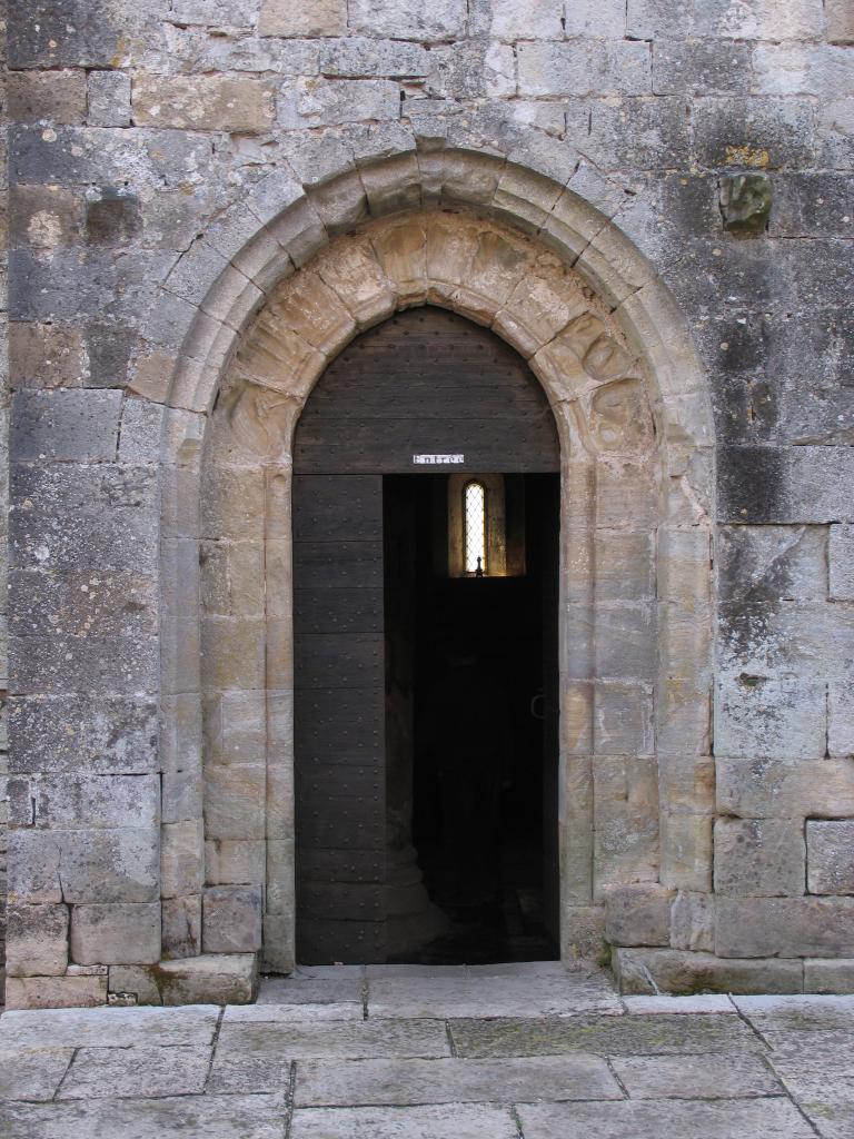 église paroissiale Saint-Pierre