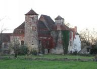 écart : hameau