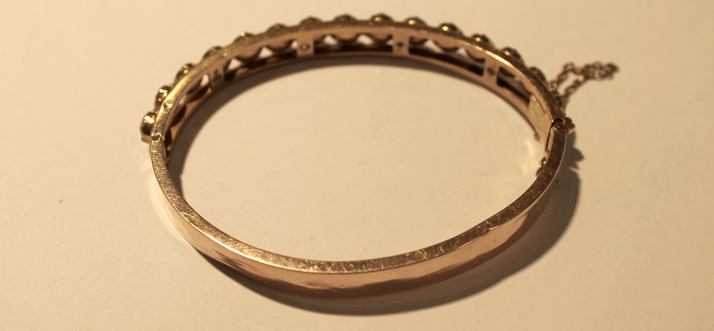 Bracelet