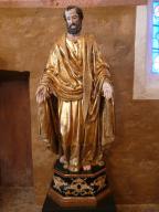 statue : Saint Joseph