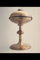 pyxide, dit de saint Martin