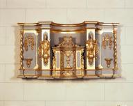 tabernacle