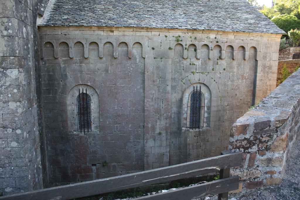 abbaye cistercienne Notre-Dame