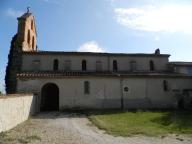 église paroissiale Saint-Jean-de-Montferrier