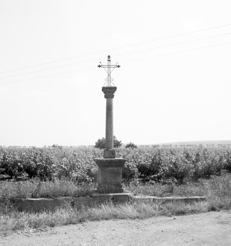 Croix de chemin