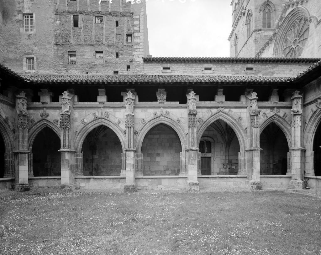 cathédrale Saint-Etienne