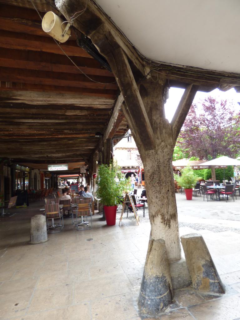 maison Laborde