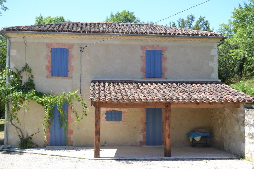 ancien établissement thermal, actuellement maison