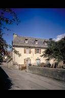 maison Prugent