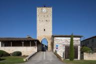 fortification d'agglomération