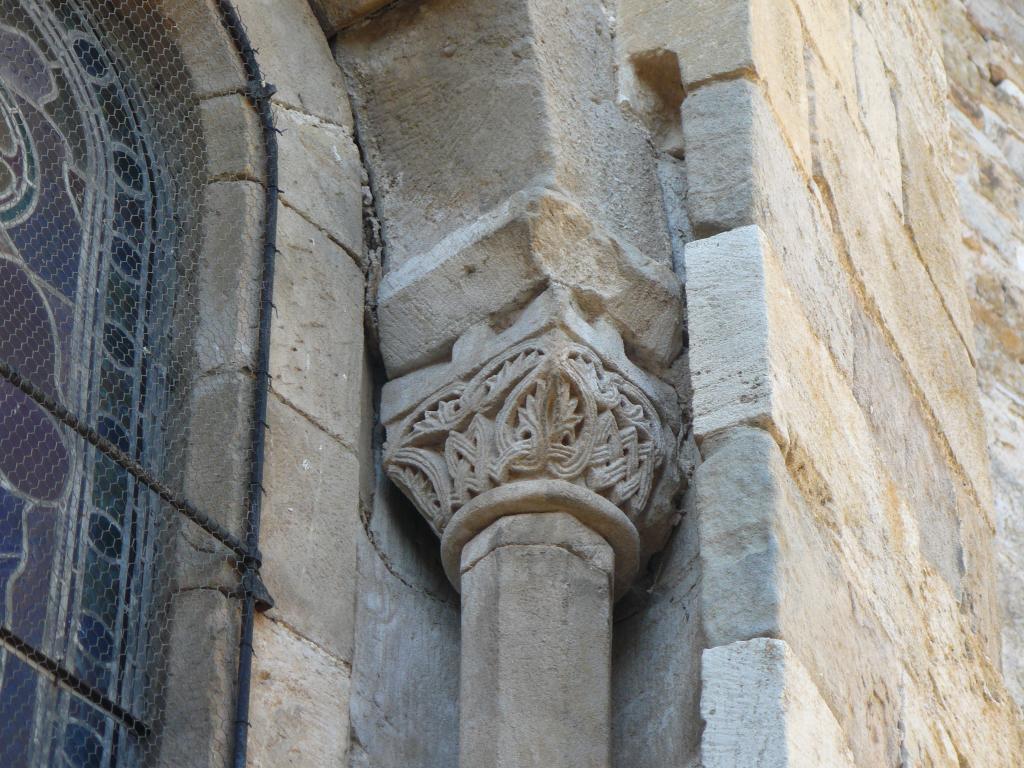 église paroissiale Saint-Pierre