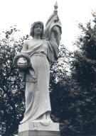 monument aux morts, de la guerre de 1914-1918