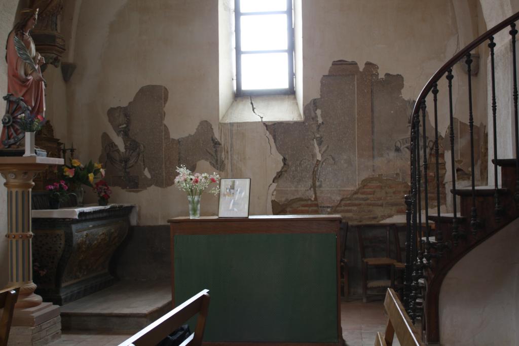 Eglise