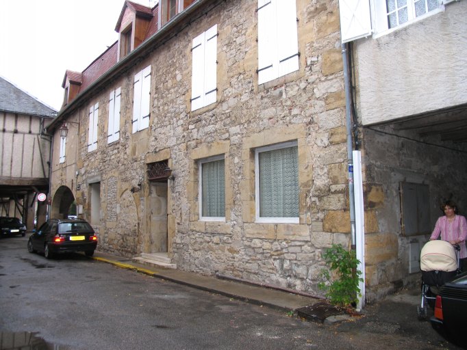 maison