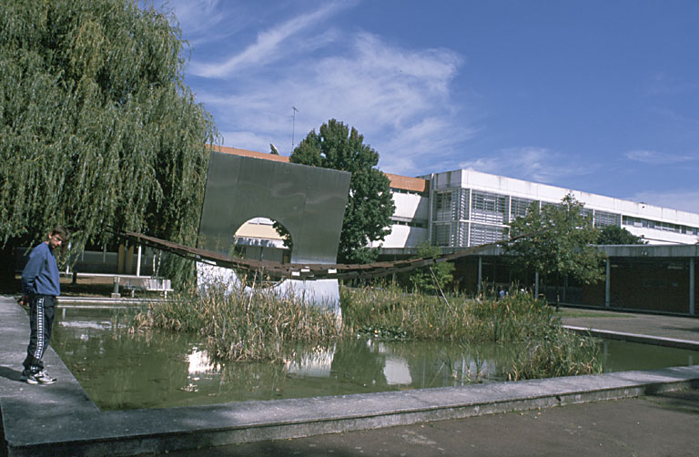 école supérieure, école nationale d'aviation civile (ENAC)